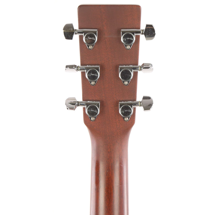 Martin DM Mahogany Dreadnought Acoustic-Electric Natural 1998