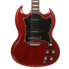 Gibson SG Standard T P-90 Heritage Cherry 2016