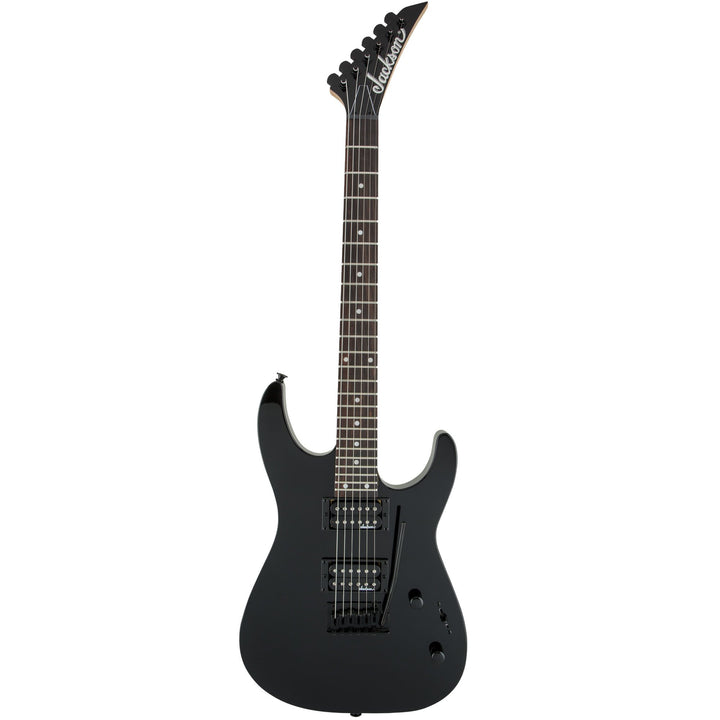 Jackson JS Series Dinky JS12 Gloss Black
