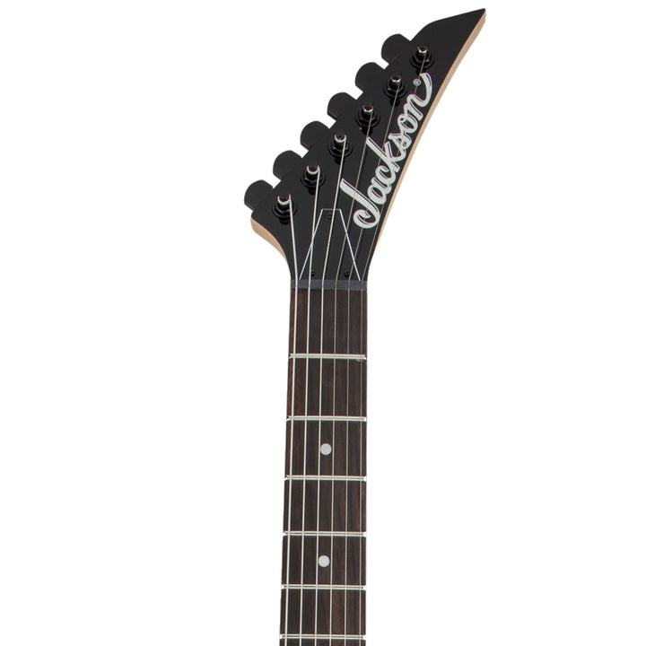 Jackson JS Series Dinky JS12 Gloss Black