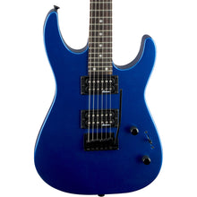 Jackson JS12 Dinky Metallic Blue