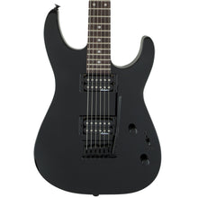 Jackson JS Series Dinky JS11 Gloss Black