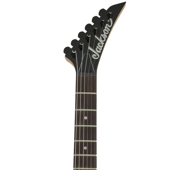 Jackson JS Series Dinky JS11 Gloss Black Used