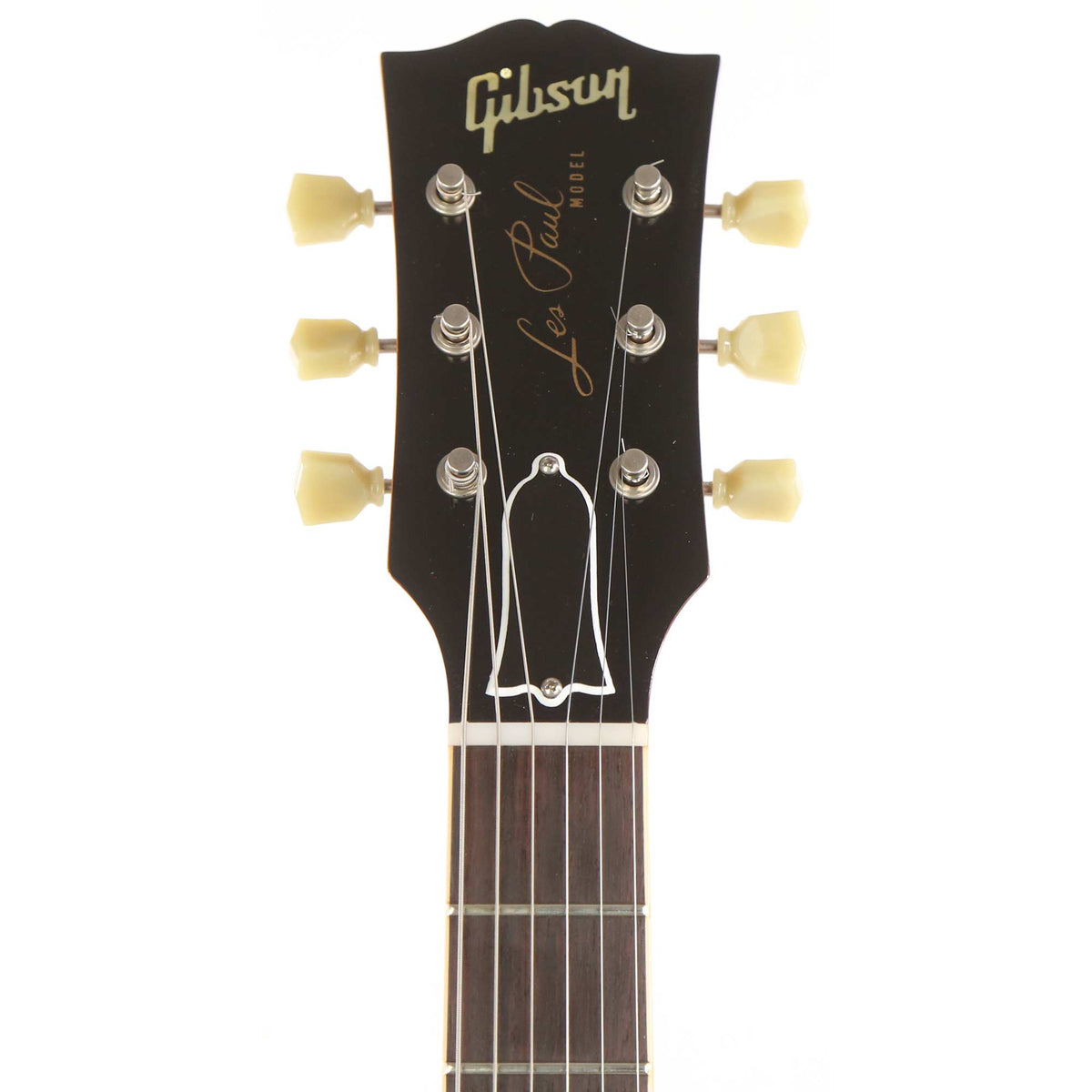 Gibson Custom Shop 50th Anniversary 1959 Les Paul Antiquity Burst 2009 — 4