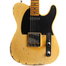 Fender Custom Shop Limited Edition 70th Anniversary Broadcaster Relic Masterbuilt John Cruz 2020