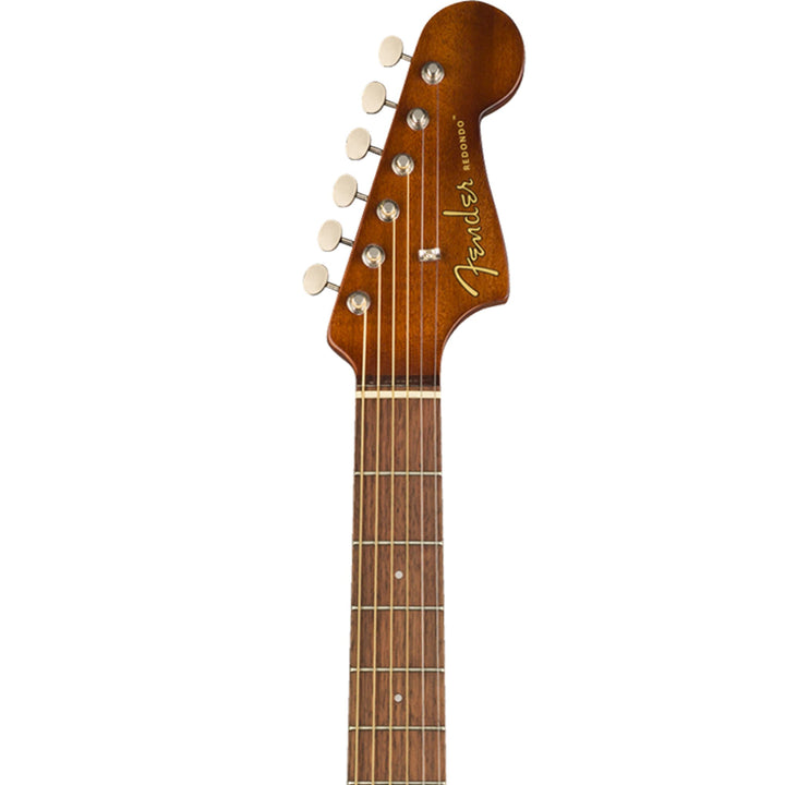 Fender Redondo Player Acoustic-Electric Sunburst
