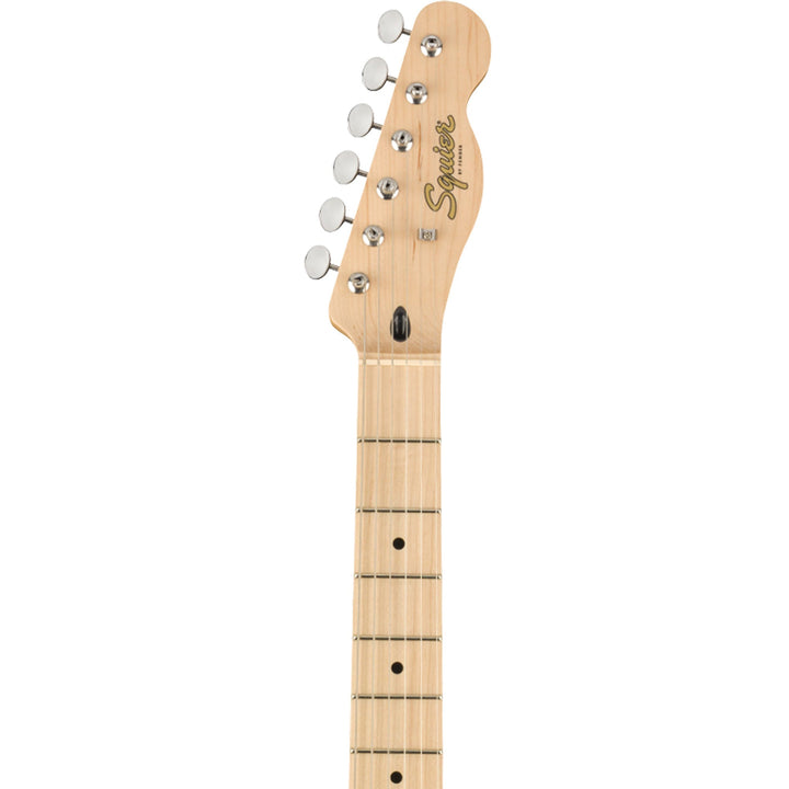 Squier Paranormal Offset Telecaster Maple Fingerboard Natural