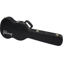 Gibson SG Hardshell Guitar Case Black