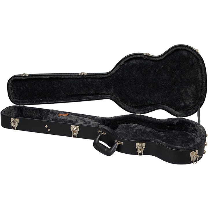 Gibson SG Hardshell Guitar Case Black
