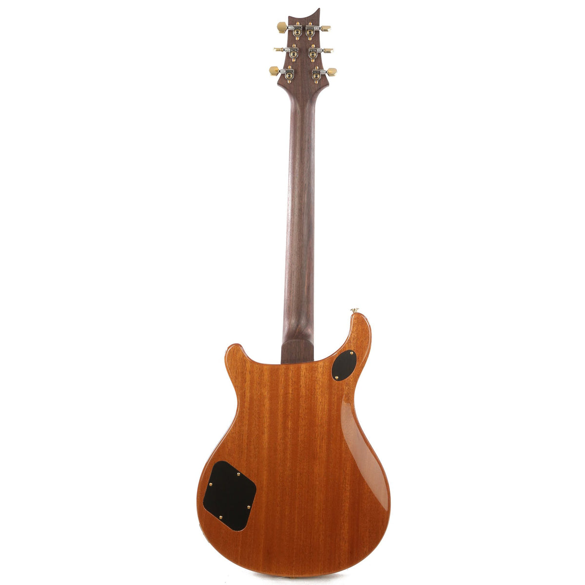 PRS McCarty 594 Soapbar Artist Package Rosewood Neck Violet — 3