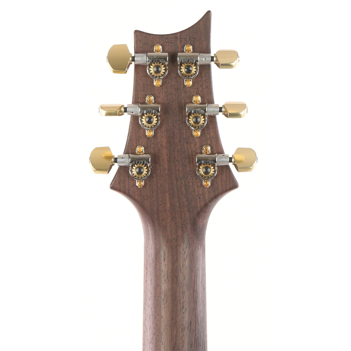 PRS McCarty 594 Soapbar Artist Package Rosewood Neck Violet — 5
