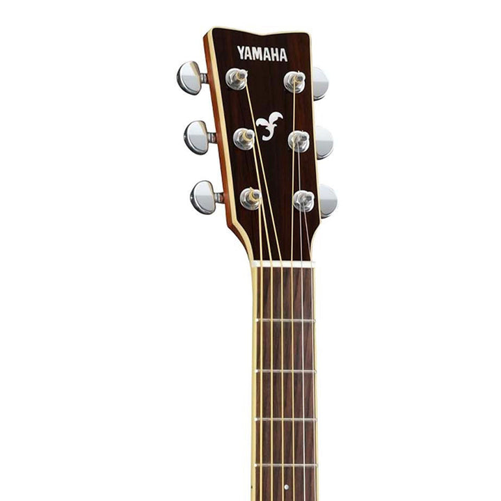 Yamaha FSX830C NT Concert Acoustic-Electric Natural