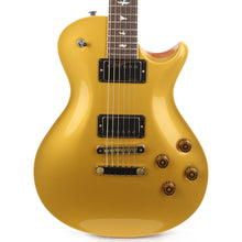 PRS McCarty 594 Singlecut Wood Library Goldtop 2018