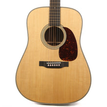 Martin D-28 Modern Deluxe Acoustic Gloss Natural 2019