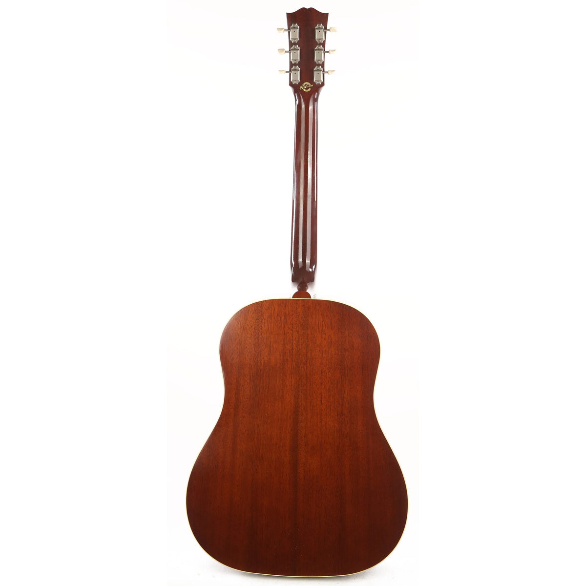 Gibson J-45 Vintage Acoustic Sunburst 2019 — 3