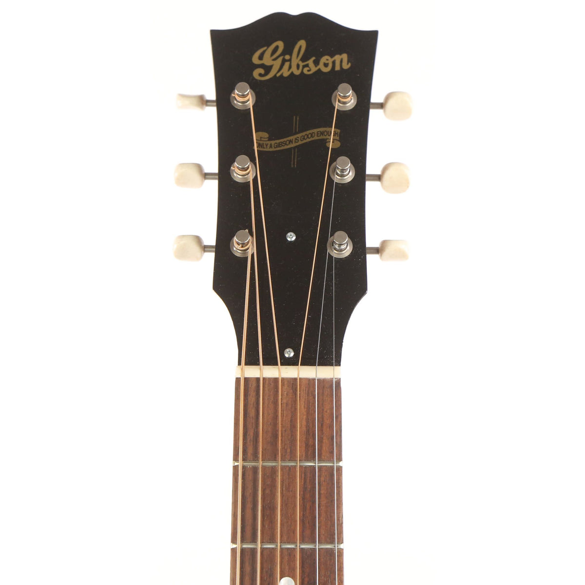 Gibson J-45 Vintage Acoustic Sunburst 2019 — 4