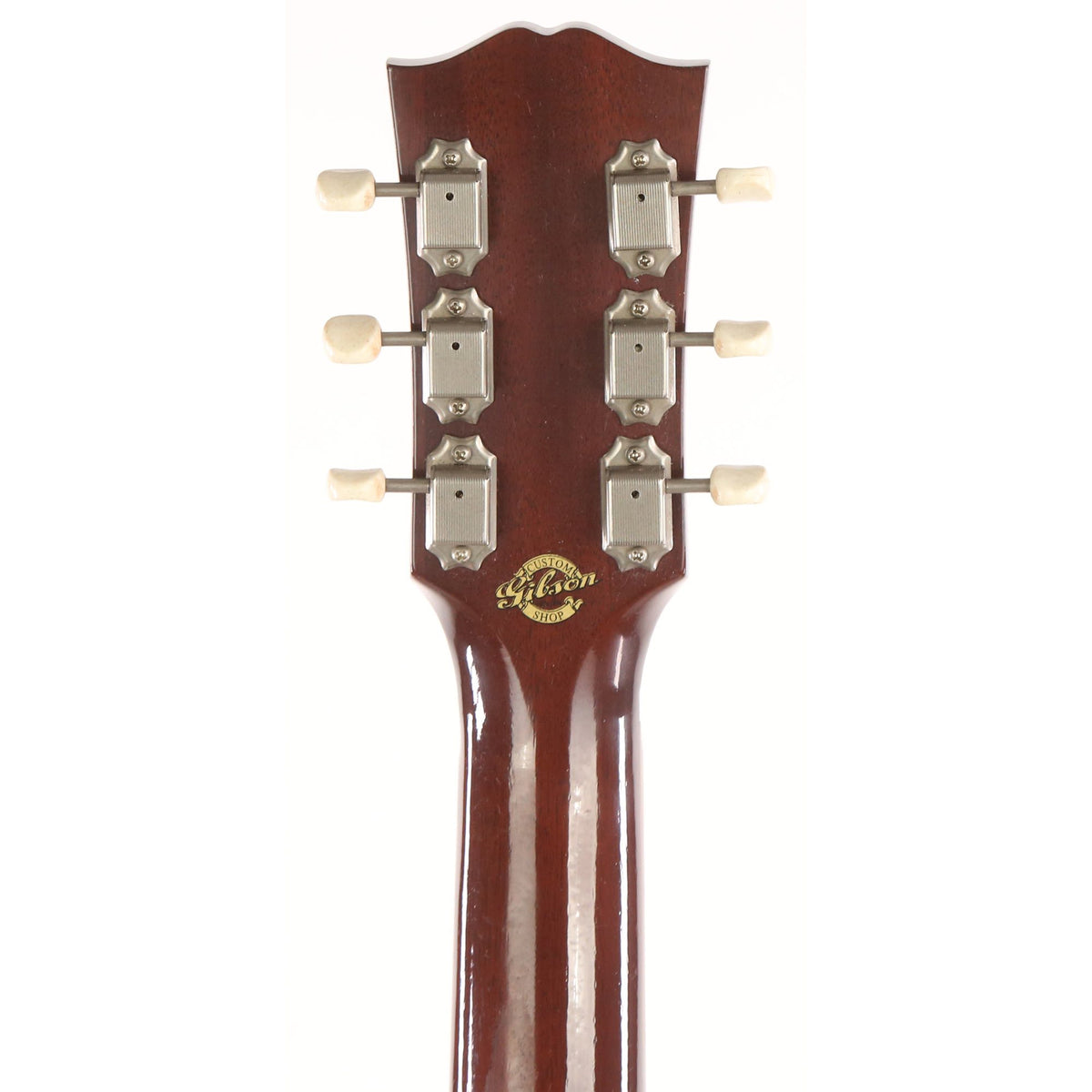 Gibson J-45 Vintage Acoustic Sunburst 2019 — 5