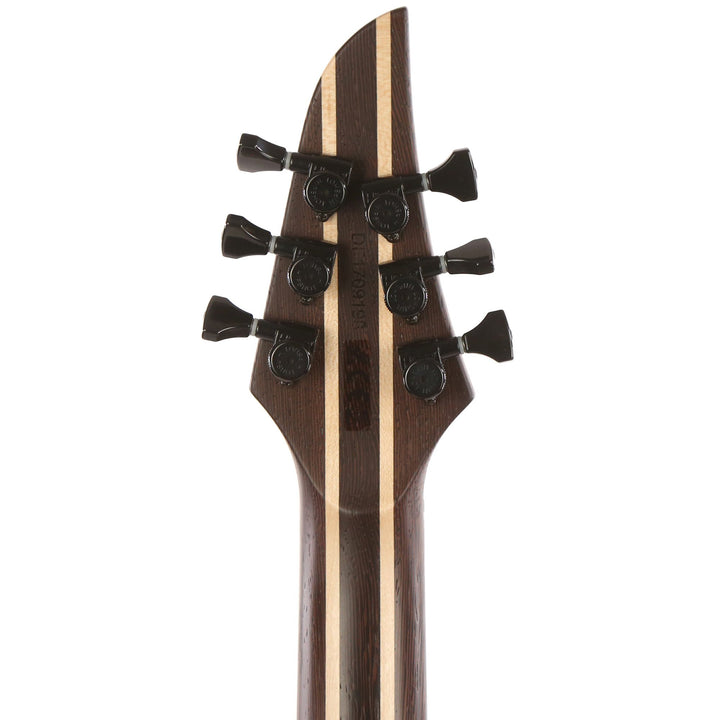 Mayones Duvell Q 6-String Guitar Summer Moss