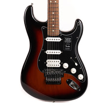 Fender Player Stratocaster Floyd Rose HSS 3-Color Sunburst Used