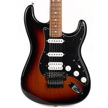 Fender Player Stratocaster Floyd Rose HSS 3-Color Sunburst