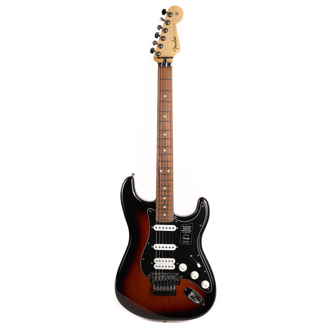 Floyd Rose Classic HH Pickguard Source