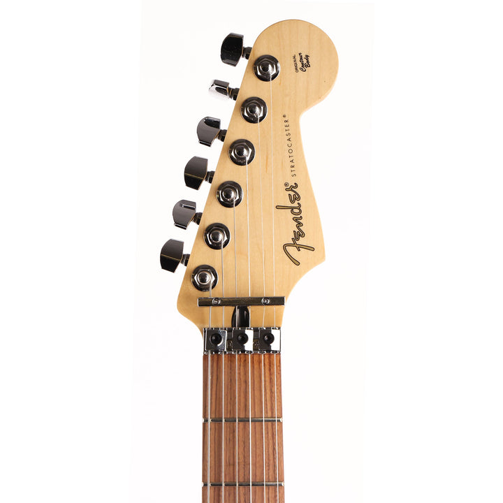 Fender Player Stratocaster Floyd Rose HSS 3-Color Sunburst Used