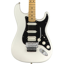 Fender Player Stratocaster Floyd Rose HSS Polar White