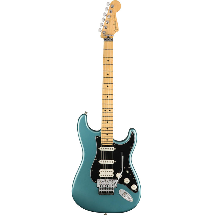 Fender Player Stratocaster Floyd Rose HSS Tidepool