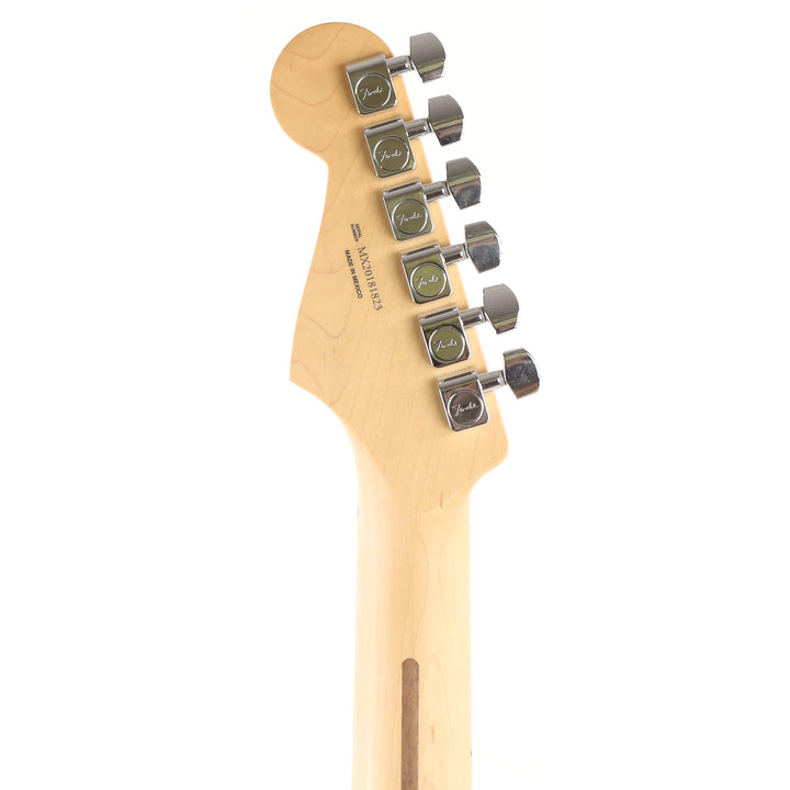 Fender Player Stratocaster Floyd Rose HSS Tidepool Used