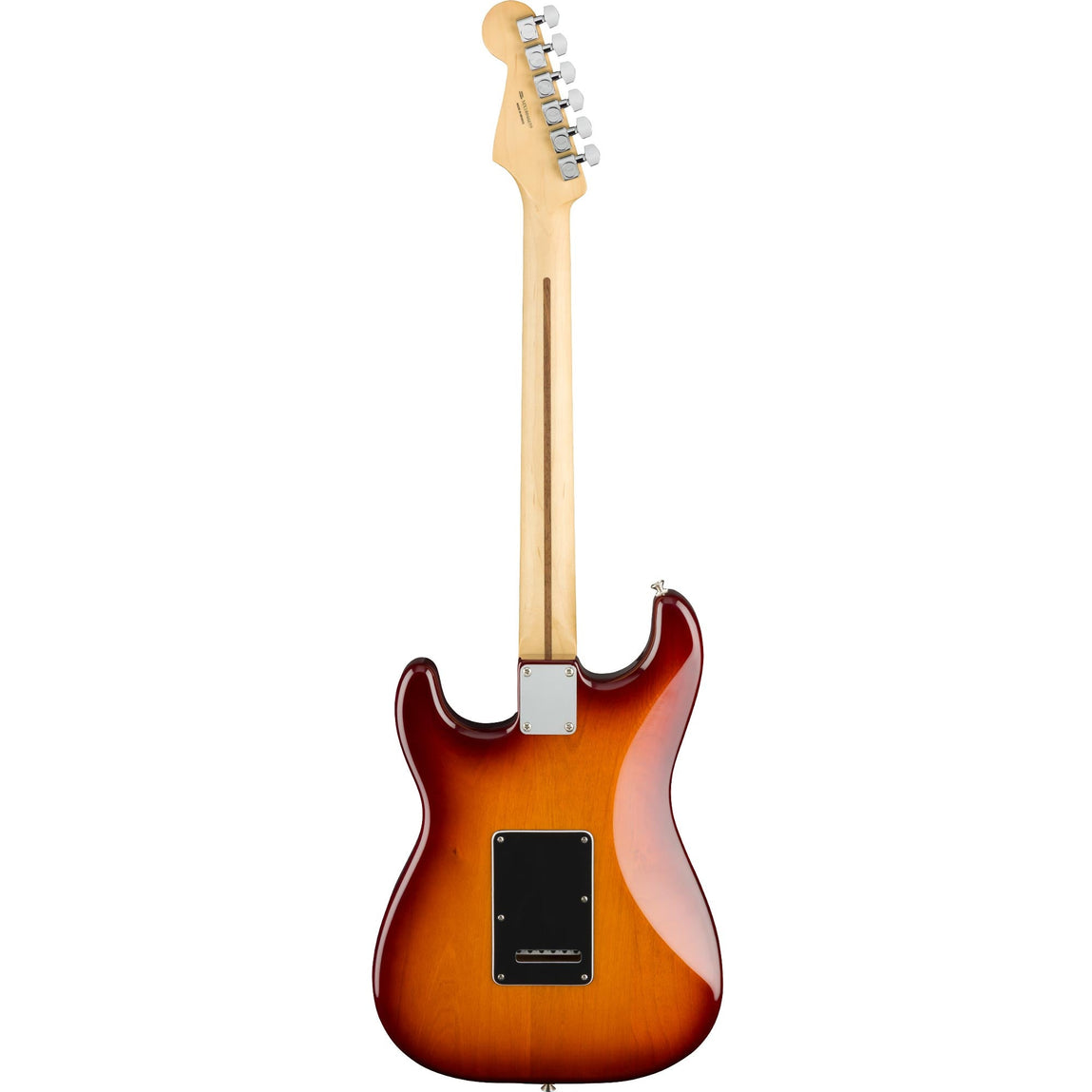 fender player stratocaster hsh pf tobacco burst Fender Player Stratocaster HSH Tobacco Sunburst