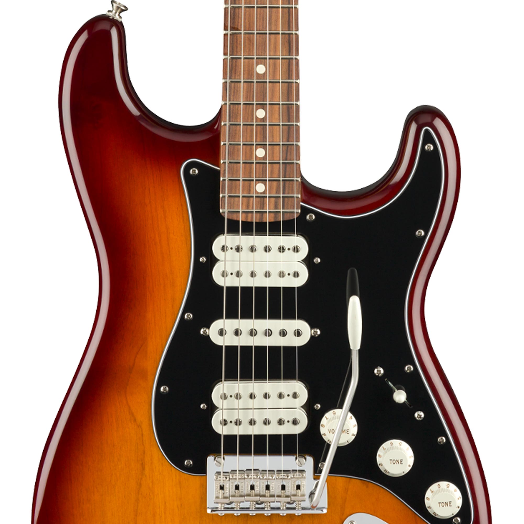 tobacco sunburst fender Fender Player Stratocaster HSH Tobacco Sunburst