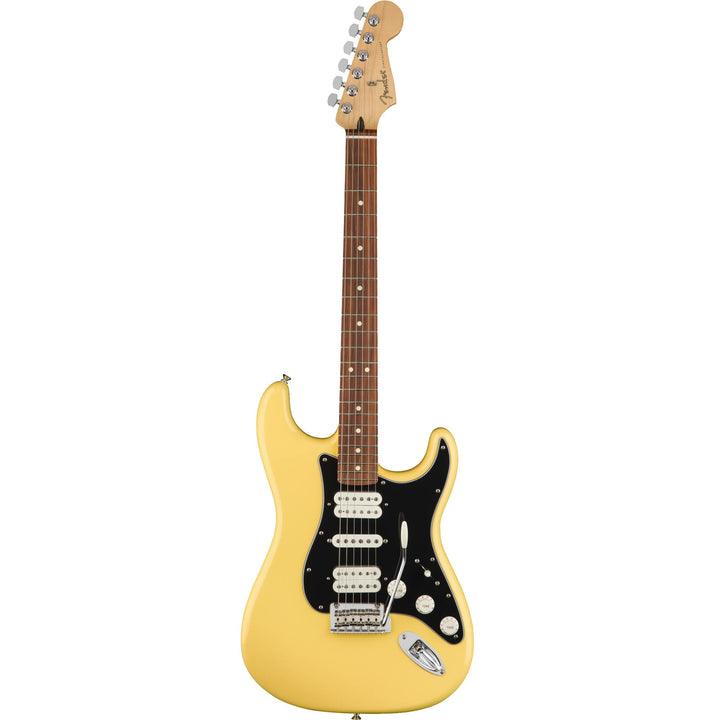 Fender Player Stratocaster HSH Buttercream Used