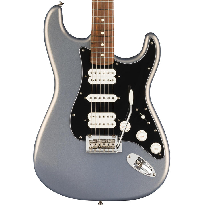 Fender Player Stratocaster HSH Silver Used