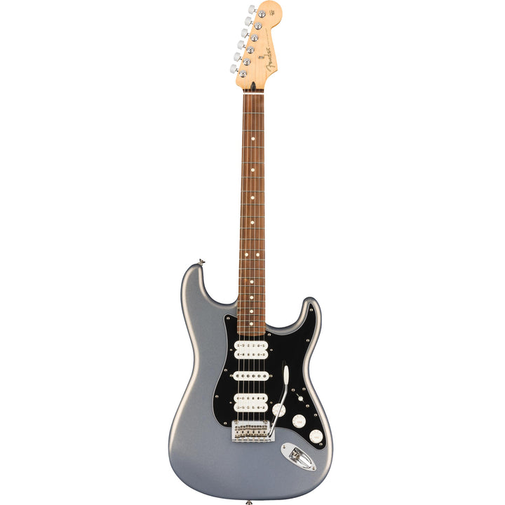 Fender Player Stratocaster HSH Silver Used