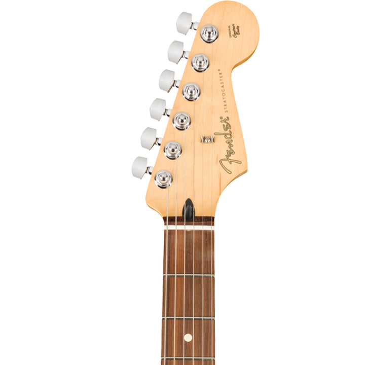 Fender Player Stratocaster HSH Silver Used