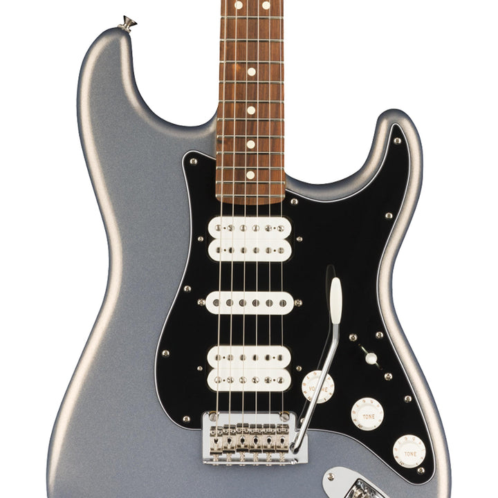 Fender Player Stratocaster HSH Silver Used