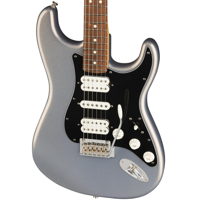 Fender Player Stratocaster HSH Silver Used