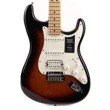 Fender Player Stratocaster HSS 3-Tone Sunburst