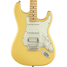 Fender Player Stratocaster HSS Buttercream