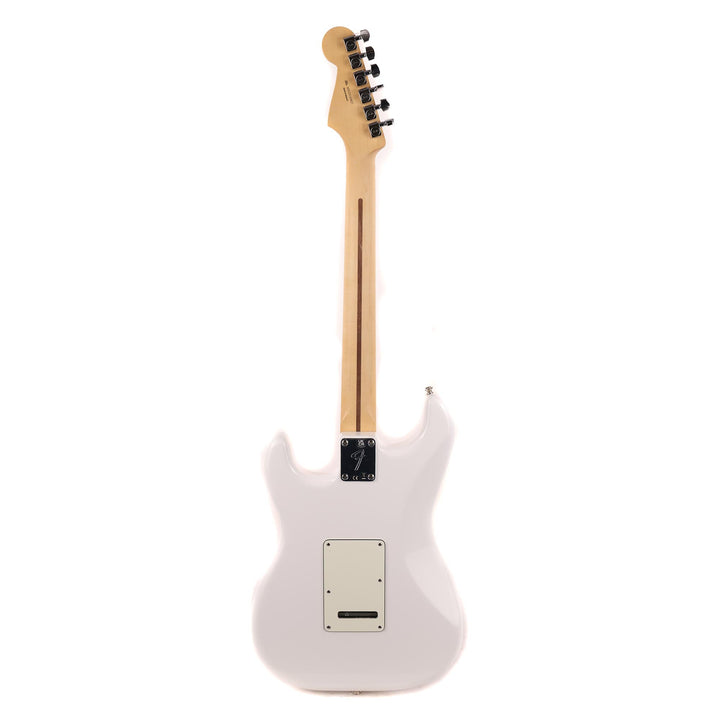 Fender Player Stratocaster HSS Pewter