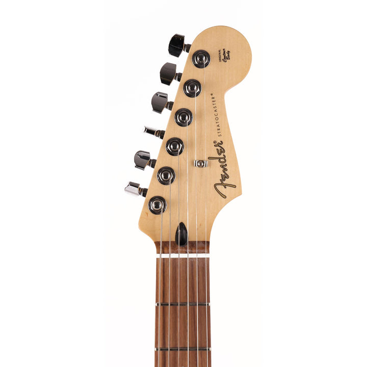 Fender Player Stratocaster HSS Pewter