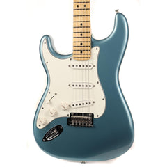 Fender Player Series Stratocaster Left-Handed Tidepool Used | The
