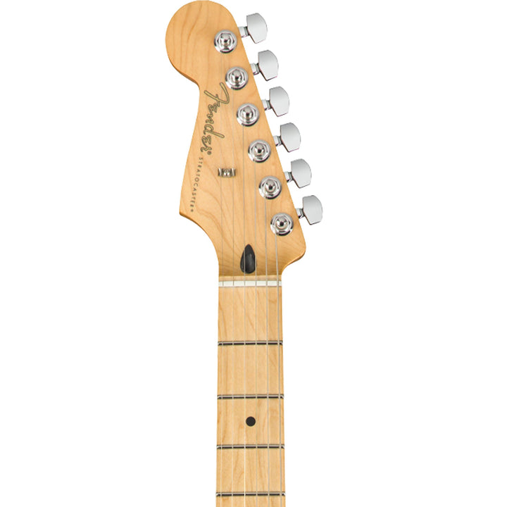 Fender Player Series Stratocaster Left-Handed Polar White