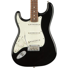 Fender Player Stratocaster Left-Handed Black Used