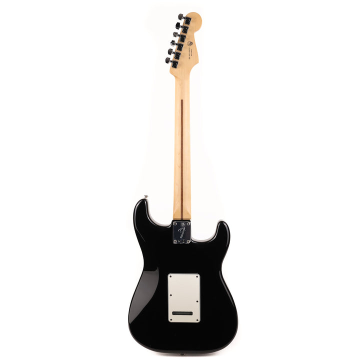 Fender Player Stratocaster Left-Handed Black Used