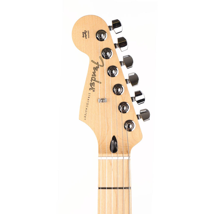 Fender Player Series Stratocaster Left-Handed Capri Orange Used