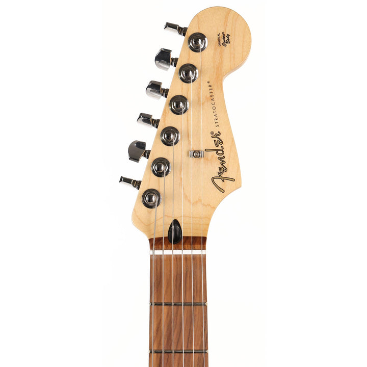 Fender Player Stratocaster Pewter Pau Ferro Fretboard