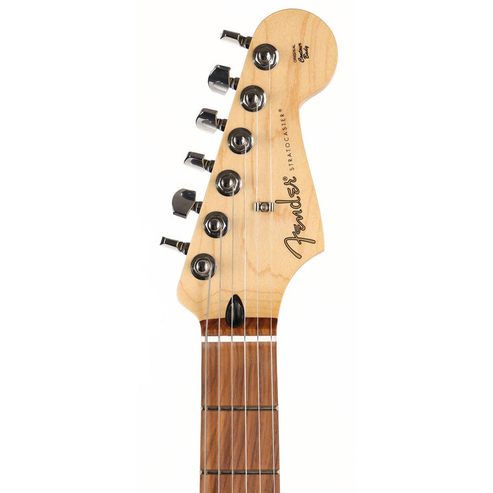 Fender Player Stratocaster Pewter Pau Ferro Fretboard Used