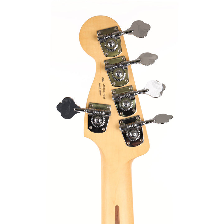 Fender Player Jazz Bass V 5-String 3-Color Sunburst Used