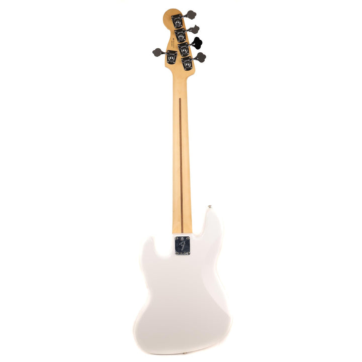 Fender Player Jazz Bass V 5-String Polar White